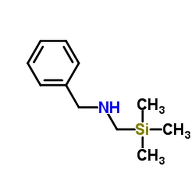 CAS:53215-95-5 | N-(Trimethylsilylmethyl)benzylamine