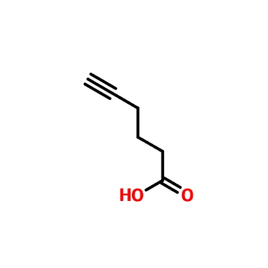 CAS 53293-00-8 | 5-HEXYNOIC ACID