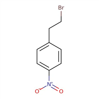 CAS:5339-26-4 | 4-nitrophenylethyl Bromide