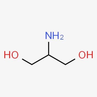 CAS 534-03-2 | 2-Amino-1,3-propanediol