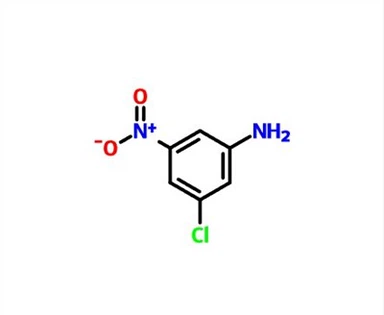 CAS 5344-44-5 3-chloro-5-nitroaniline