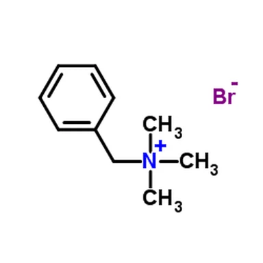 CAS: 5350-41-4 | Benzyltrimethylammonium Bromide