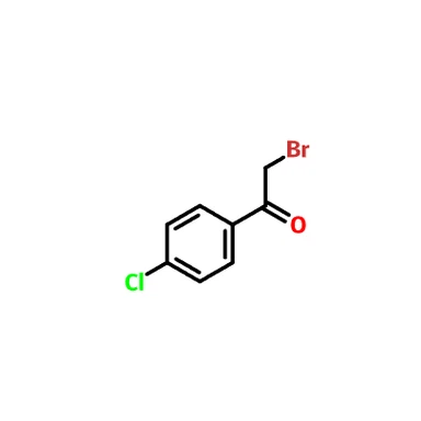 CAS 536-38-9 | 4-Chloro-2'-bromoacetophenone