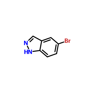 CAS 53857-57-1 | 5-Bromoindazole