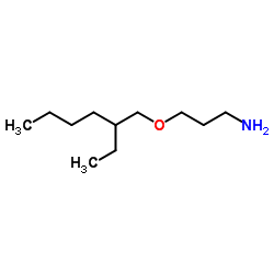 CAS:5397-31-9 | 3-(2-Ethylhexyloxy)propylamine