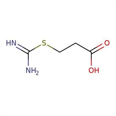 CAS:5398-29-8 | 3-[(Aminoiminomethyl)thio]propanoic Acid