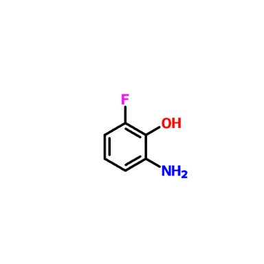 CAS 53981-25-2 | 6-Fluoro-2-aminophenol