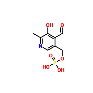 CAS 54-47-7 | Pyridoxal Phosphate