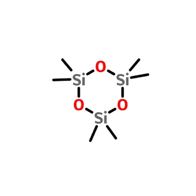 CAS 541-05-9 | Hexamethylcyclotrisiloxane
