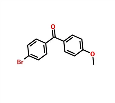 CAS 54118-75-1 | (4-bromophenyl)-(4-methoxyphenyl)methanone