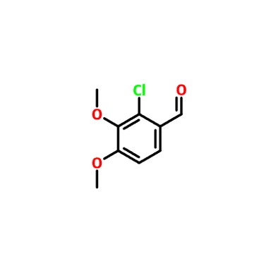 CAS 5417-17-4 | 2-Chloroveratraldehyde