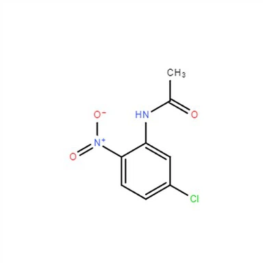 CAS 5443-33-4 | 5-CHLORO-2-NITROACETYLANILINE