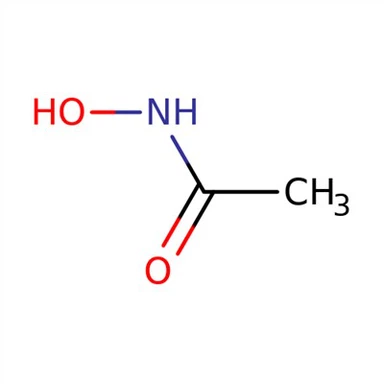 CAS:546-88-3 | Acetohydroxamic Acid