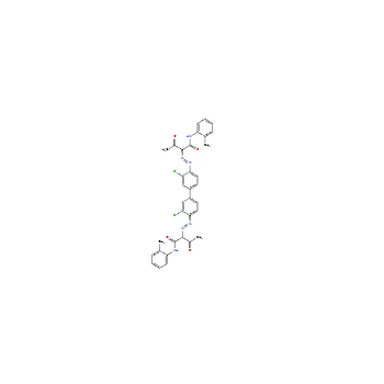 CAS 5468-75-7 | Pigment Yellow 14