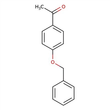 CAS:54696-05-8 | 4'-Benzyloxyacetophenone