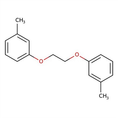 CAS:54914-85-1 | 1,2-Bis(3-methylphenoxy)ethane | Sensitizer
