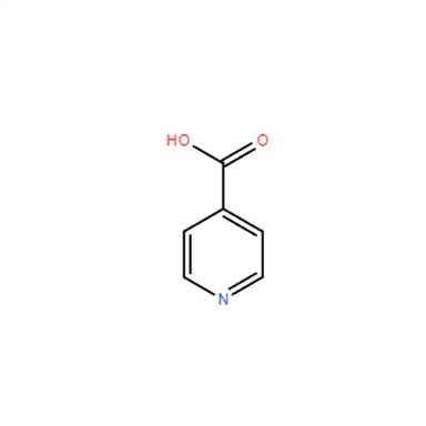 CAS 55-22-1 | Isonicotinic Acid
