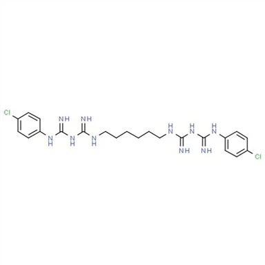 CAS:55-56-1 | Chlorhexidine