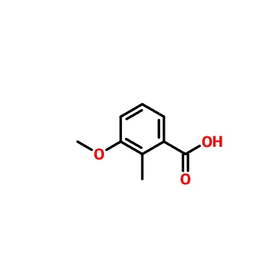 CAS 55289-06-0 | 3-Methoxy-2-methylbenzoic Acid