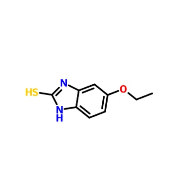 CAS 55489-15-1 | 5-ETHOXY-2-MERCAPTOBENZIMIDAZOLE