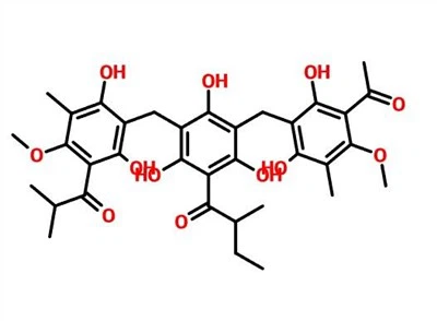 CAS 55576-64-2 AgriMol D