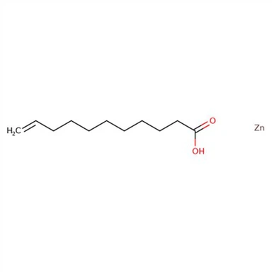 CAS:557-08-4 | Zinc Undecylenate