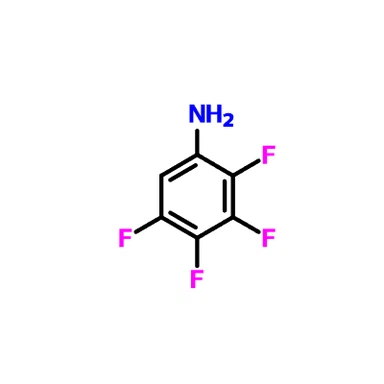 CAS 5580-80-3 | 2,3,4,5-Tetrafluoroaniline