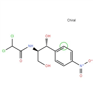 CAS 56-75-7 | Chloramphenicol