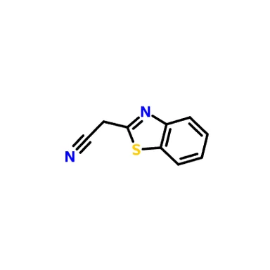 CAS 56278-50-3 | Benzothiazole-2-acetonitrile