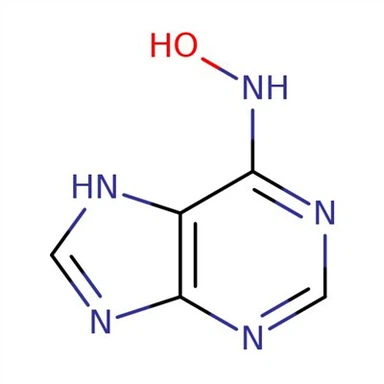 CAS:5667-20-9 | 6-N-Hydroxylaminopurine
