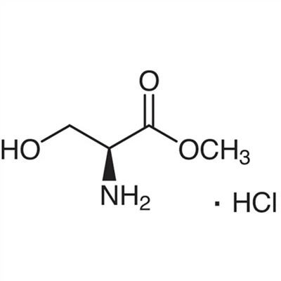 CAS:5680-80-8 | L-Serine Methyl Ester Hydrochloride