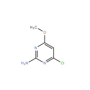 CAS 5734-64-5 | 2-Amino-4-chloro-6-methoxypyrimidine
