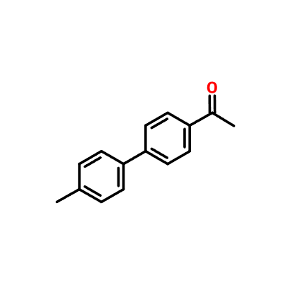 CAS 5748-38-9 | 4-ACETYL-4'-METHYLBIPHENYL