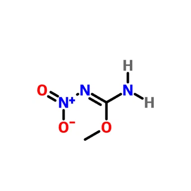 CAS 57538-27-9 | O-Methyl-N-nitroisourea