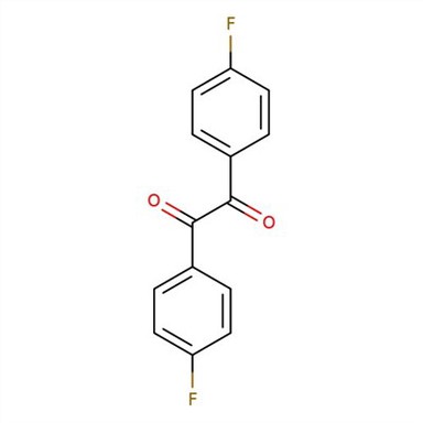 CAS:579-39-5 | 4,4'-Difluorobenzil