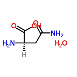 CAS:5794-13-8 | L(+)-Asparagine Monohydrate