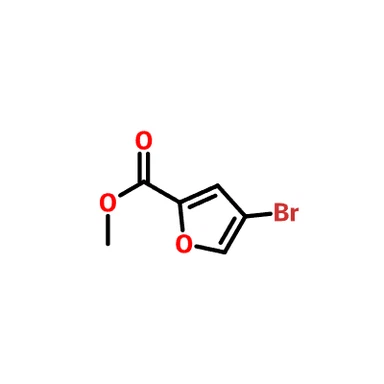 CAS 58235-80-6 | METHYL4-BROMOFURAN-2-CARBOXYLATE