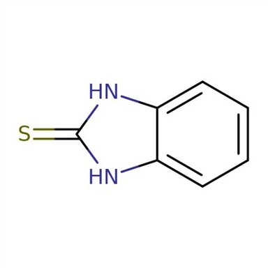 CAS:583-39-1 | 2-Mercaptobenzimidazole
