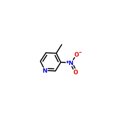 CAS 5832-44-0 | 4-Methyl-3-nitropyridine