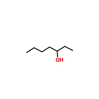 CAS 589-82-2 | 3-HEPTANOL