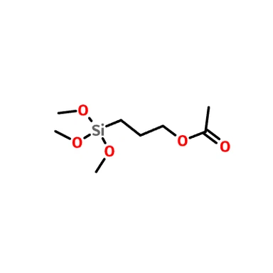 CAS 59004-18-1 | ACETOXYPROPYLTRIMETHOXYSILANE