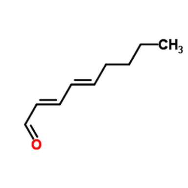 CAS:5910-87-2 | Trans,trans-2,4-Nonadienal