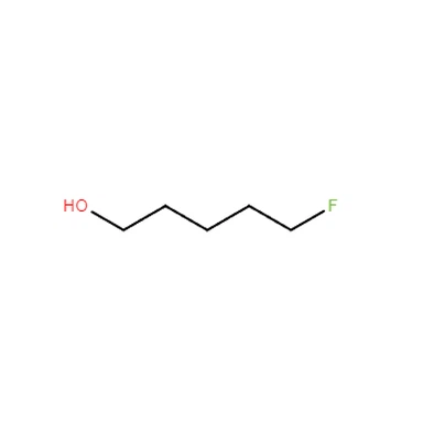 CAS 592-80-3 | 5-Fluoro-1-pentanol