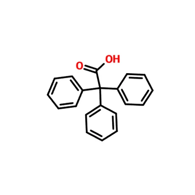 CAS 595-91-5 | Triphenylacetic Acid