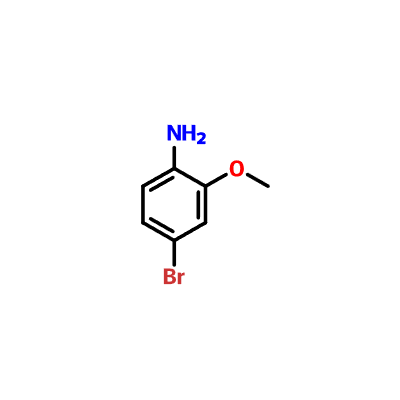 CAS 59557-91-4 | 4-BROMO-2-METHOXY-PHENYLAMINE