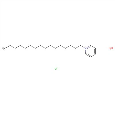 CAS:6004-24-6 | Cetylpyridinium Chloride Monohydrate