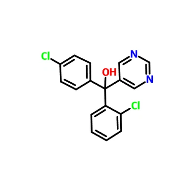CAS 60168-88-9 | Fenarimol