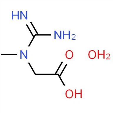 CAS:6020-87-7 | Creatine Monohydrate