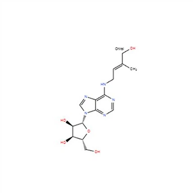 CAS 6025-53-2 | Trans-Zeatin-riboside