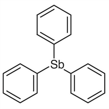 CAS:603-36-1 | Triphenylantimony